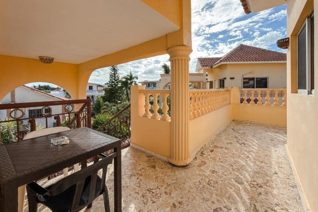 Фото Aparta Hotel Villa Baya 3*