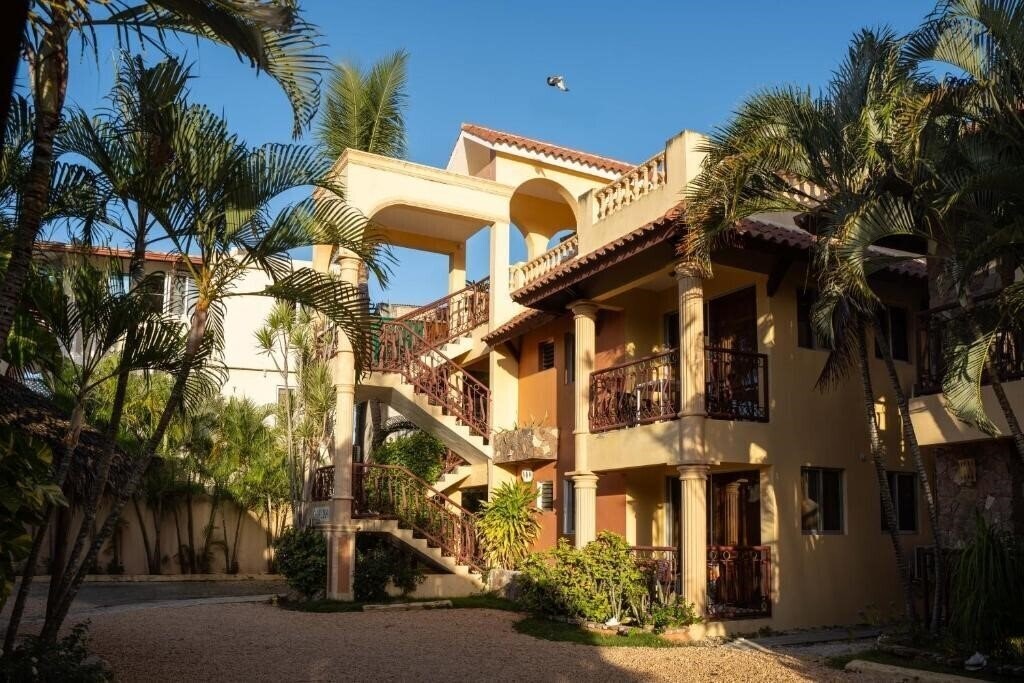 Фотография Aparta Hotel Villa Baya 3*