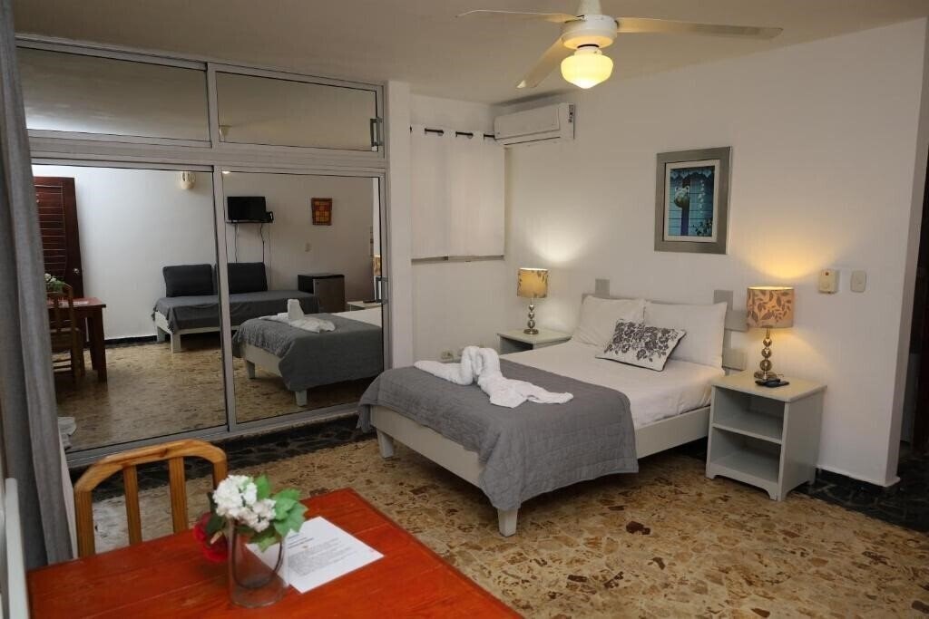 Изображение Aparta Hotel Villa Baya 3*