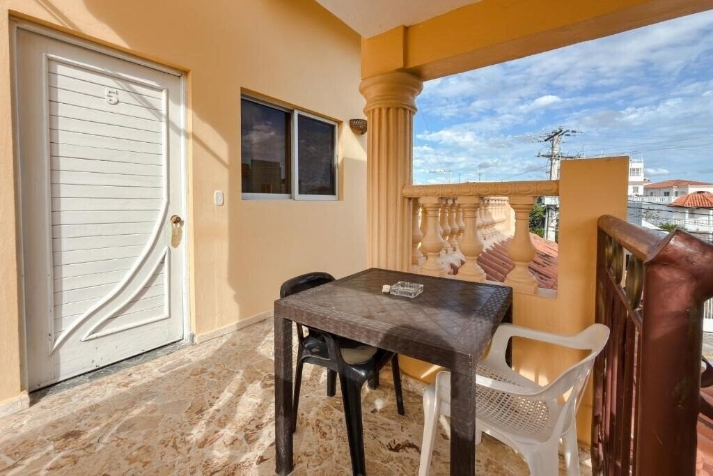 Картинка Aparta Hotel Villa Baya 3*