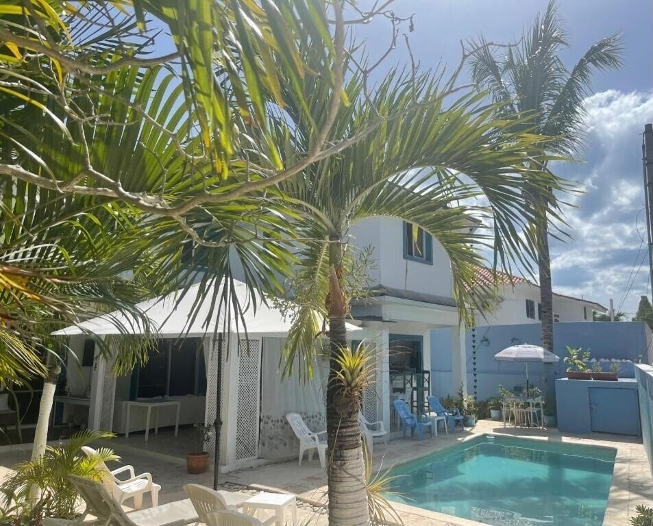 Отель B B Villa Luna 3*