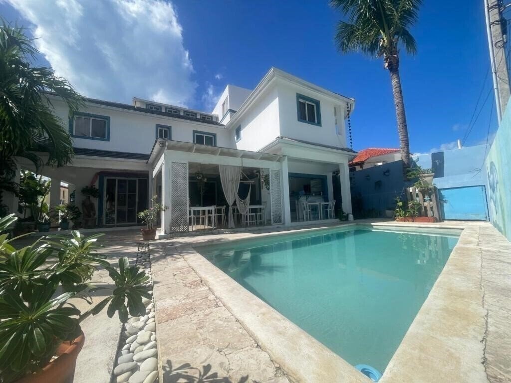 Фото B B Villa Luna 3*