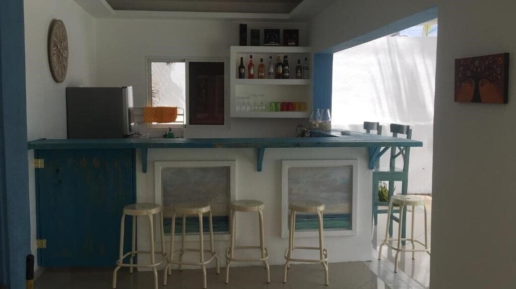 Фотографія B B Villa Luna 3*