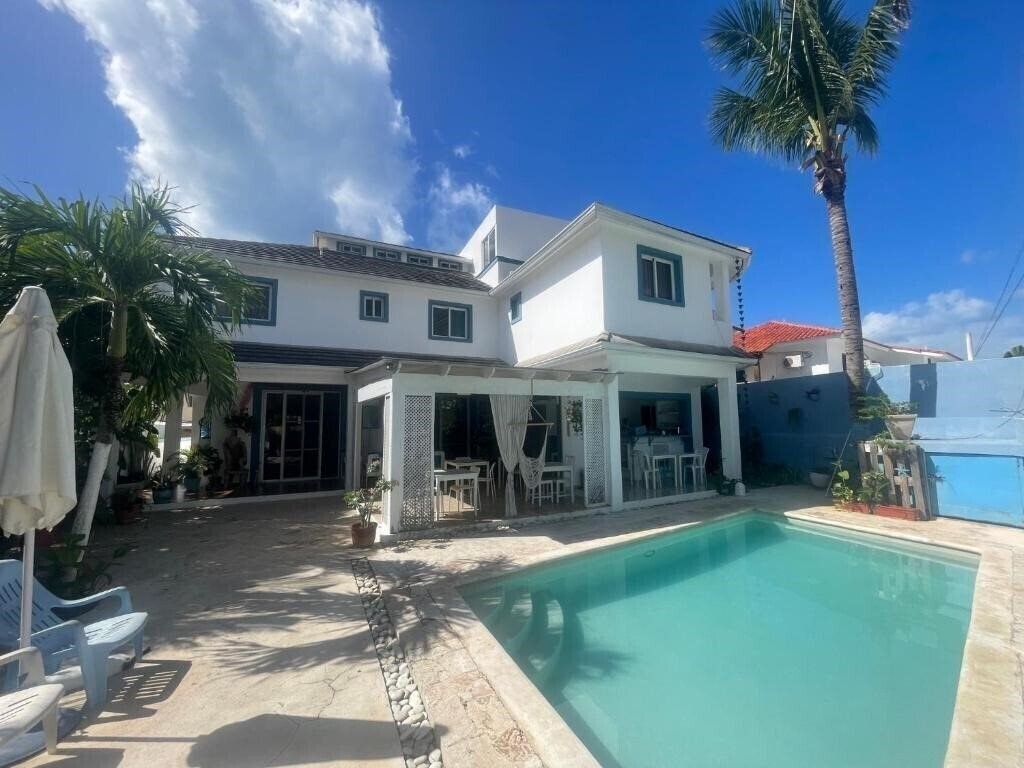Картинка B B Villa Luna 3*