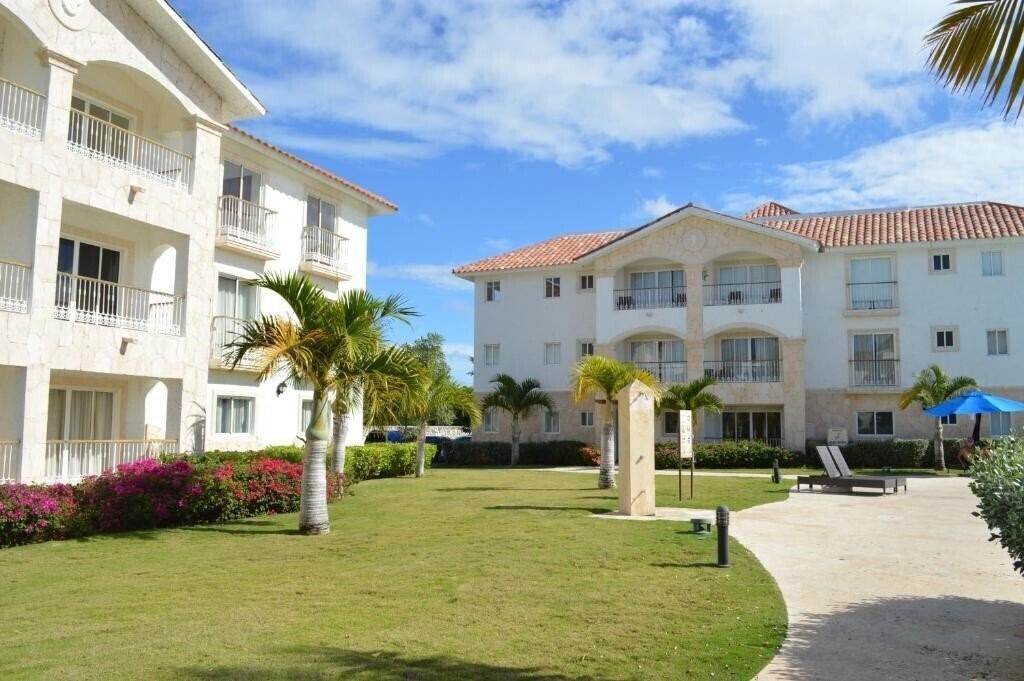 Зображення Cadaques Caribe Apartment 3*