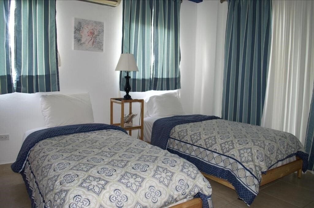 Картинка Cadaques Caribe Apartment 3*