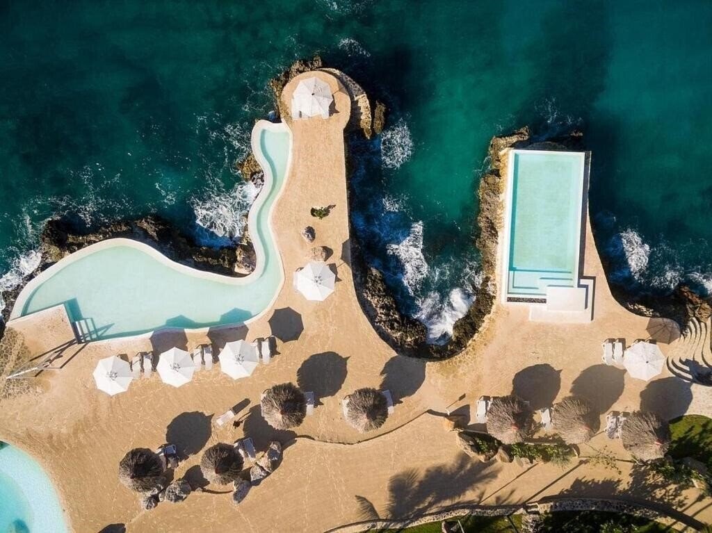 Фотографія Dominicus Marina Resort 4*