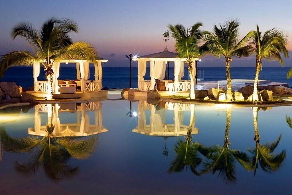 Фото Dominicus Marina Resort 4*