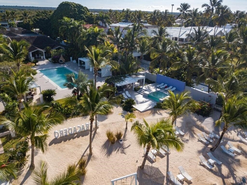Фотографія Dominicus Marina Resort 4*