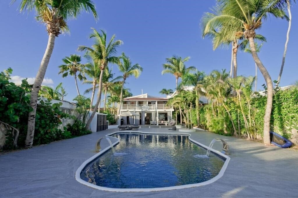 Готель Dominicus Marina Resort 4*