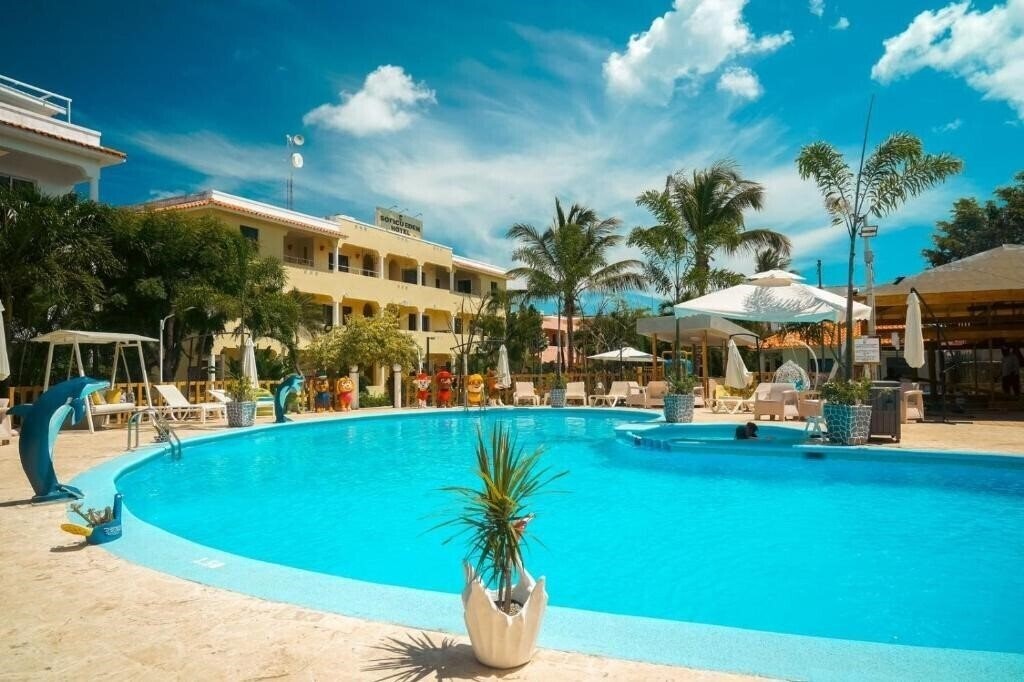 Картинка El Eden 3*