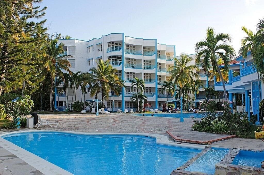 Готель Costa Larimar 3*