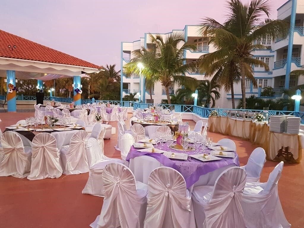 Фотографія Costa Larimar 3*