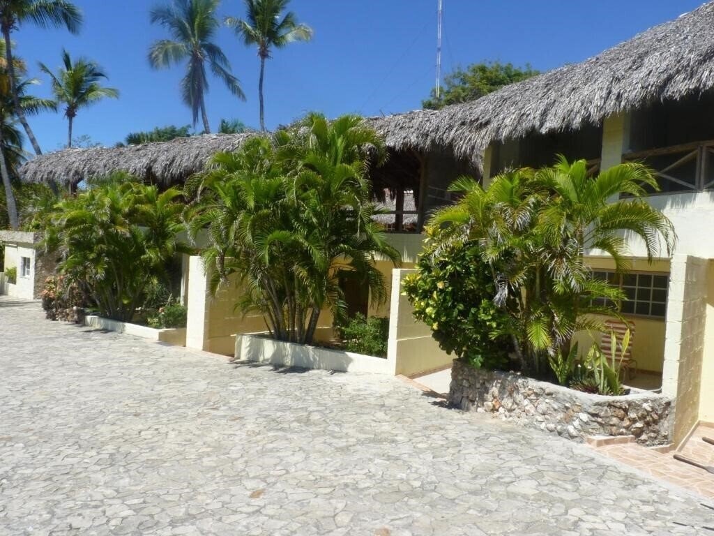 Картинка El Quemaito 3*