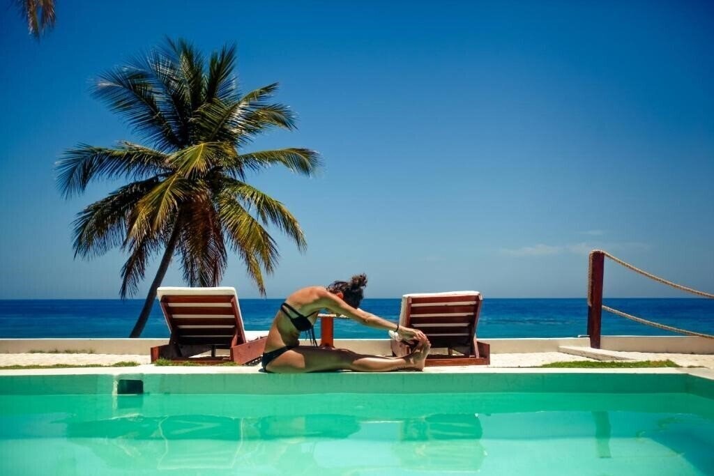 Зображення Casa Del Mar Lodge 3*