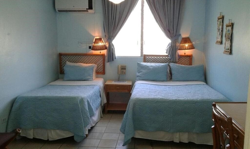 Готель Hotel Caribe 3*