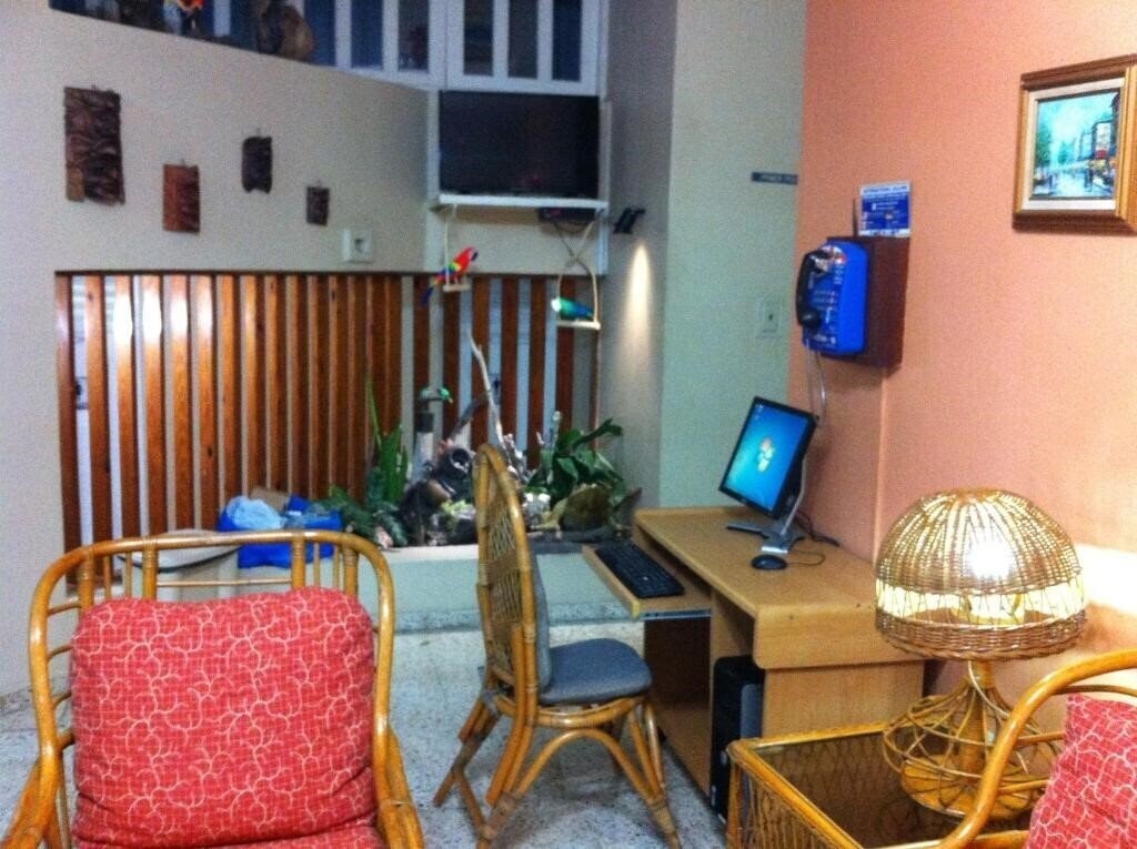 Фотографія Hotel Caribe 3*