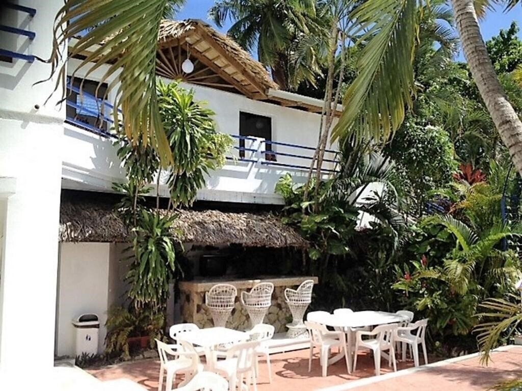 Зображення Hotel Caribe 3*