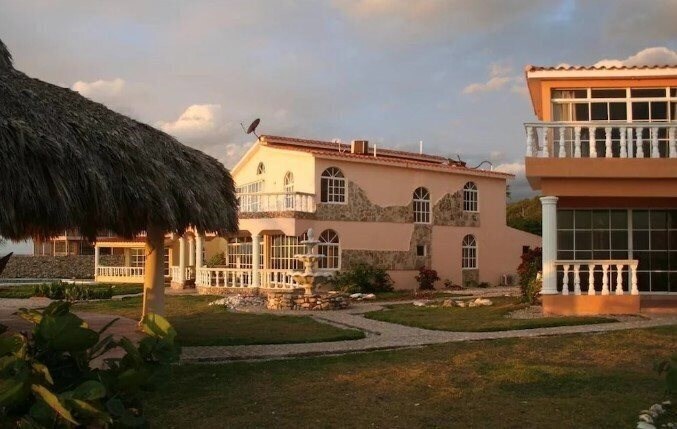 Фотографія Hotel Panoramica 3*