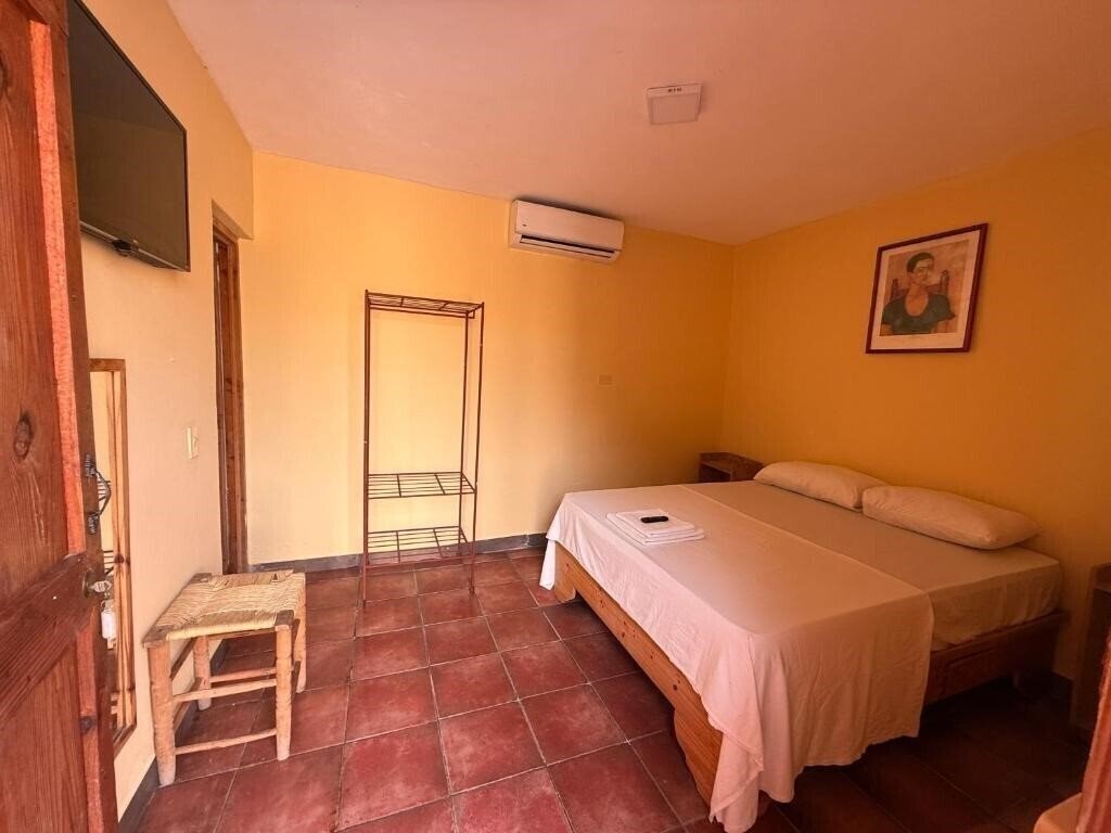 Готель Loro Tuerto Hotel 3*