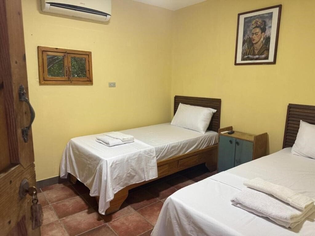 Картинка Loro Tuerto Hotel 3*