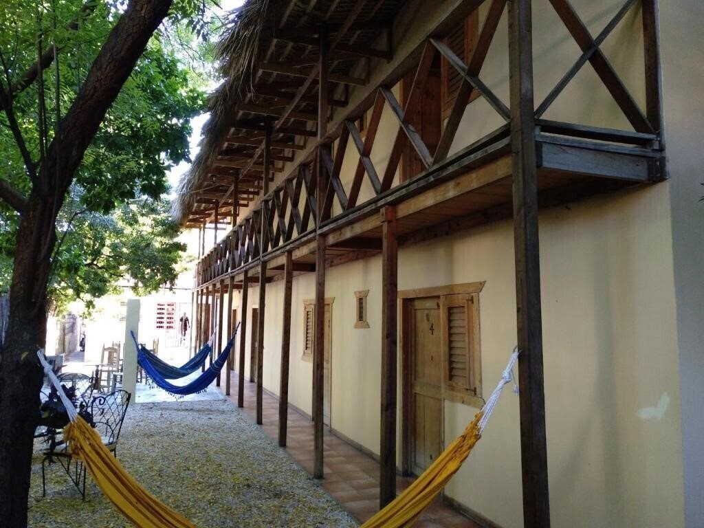 Фотографія Loro Tuerto Hotel 3*