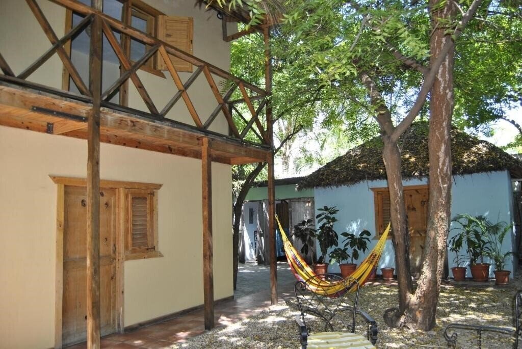 Готель Loro Tuerto Hotel 3*