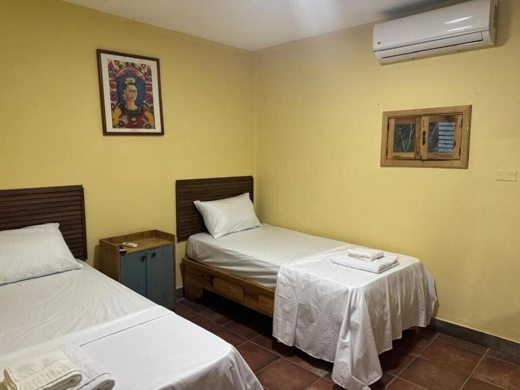 Фотографія Loro Tuerto Hotel 3*