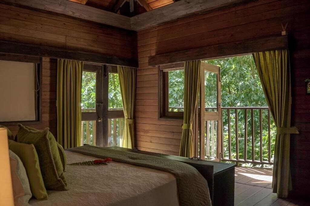 Фотография Platon Ecolodge 3*