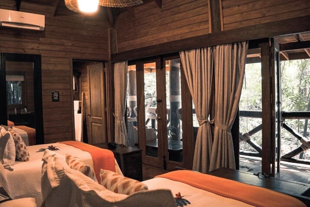 Картинка Platon Ecolodge 3*