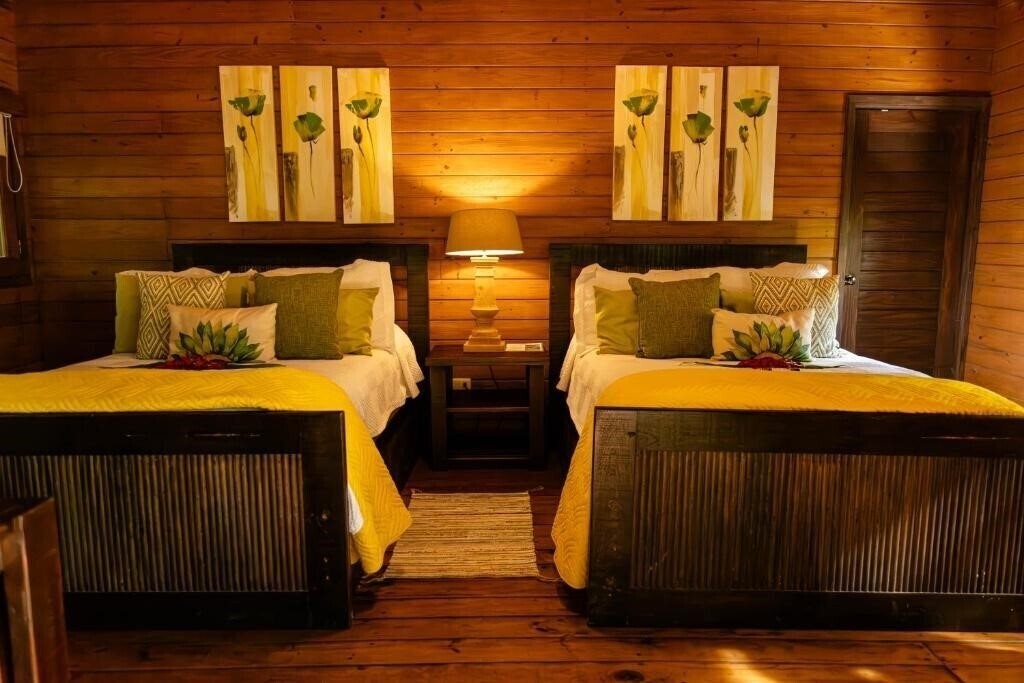 Изображение Platon Ecolodge 3*