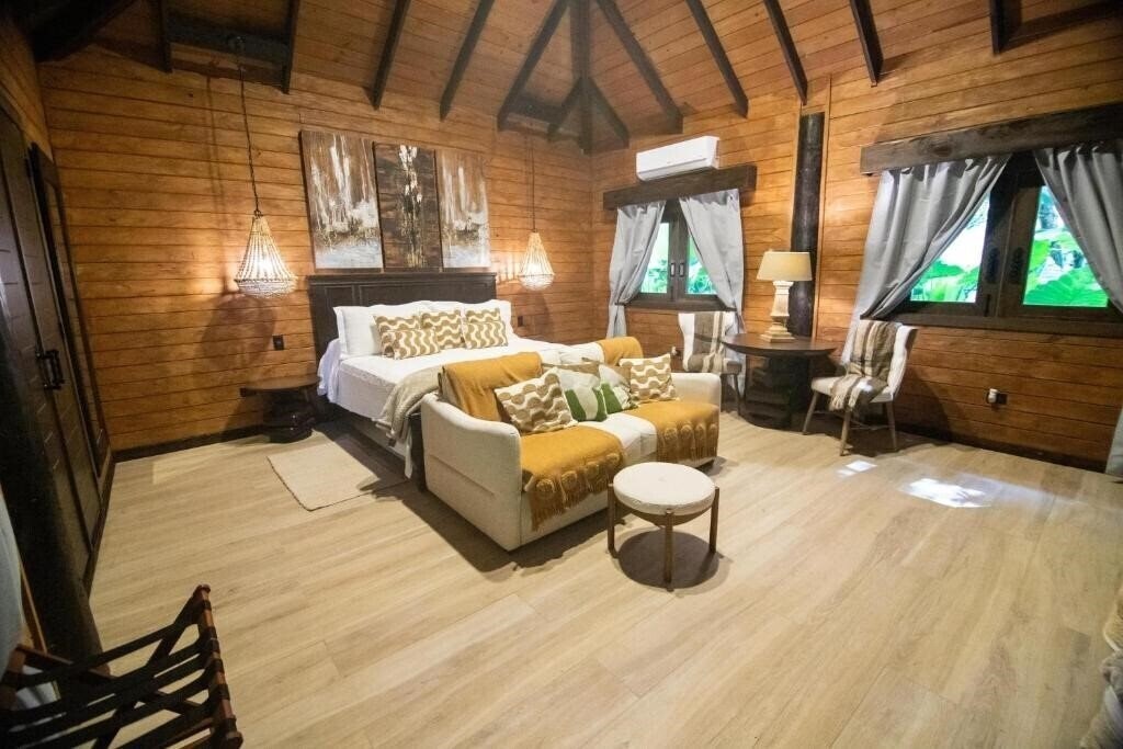 Фото Platon Ecolodge 3*