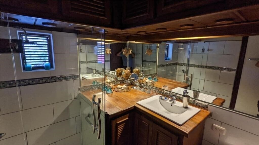 Фотографія Ecolodge Vistamar 4*