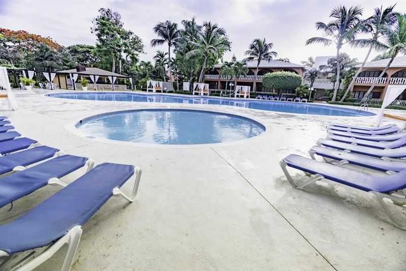 Фотографія Bellevue Dominican Bay 3*