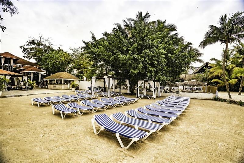 Зображення Bellevue Dominican Bay 3*