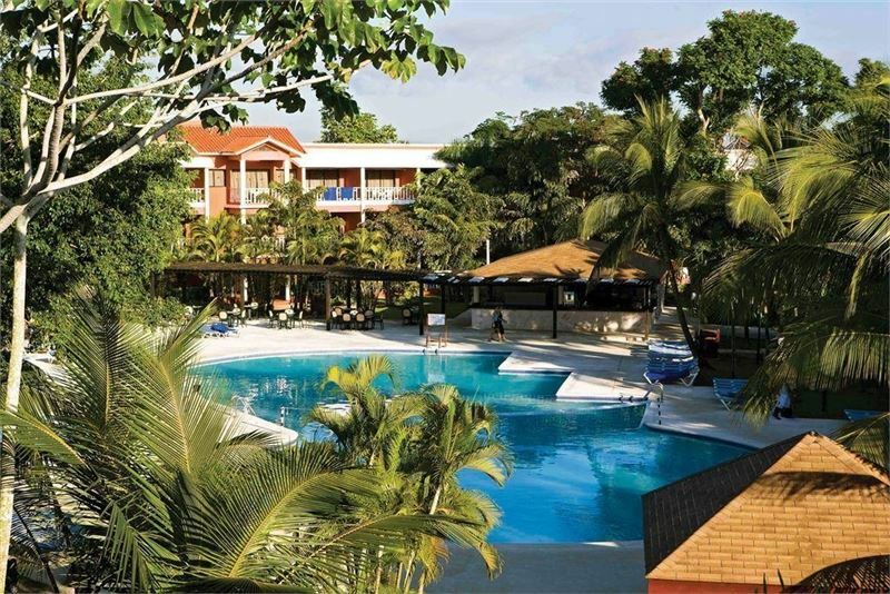 Готель Bellevue Dominican Bay 3*
