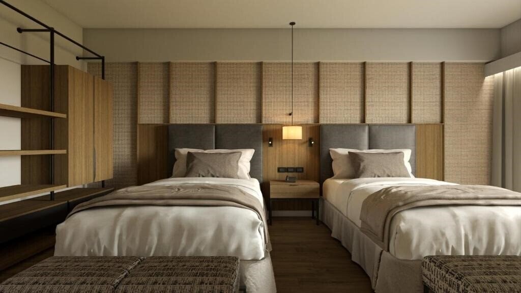 Изображение Be Live Experience Hamaca Beach 4*