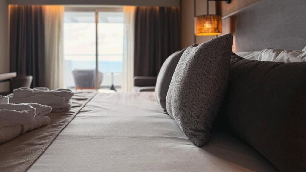 Картинка Be Live Experience Hamaca Beach 4*