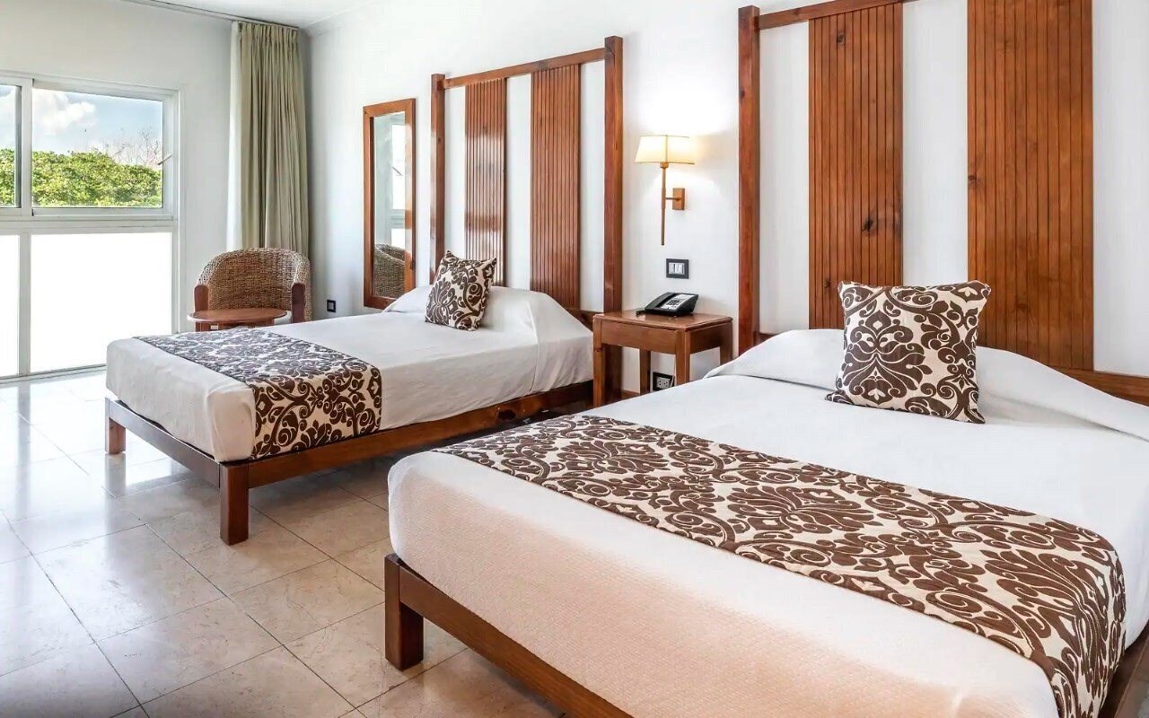 Фотографія Be Live Hamaca Beach 4*