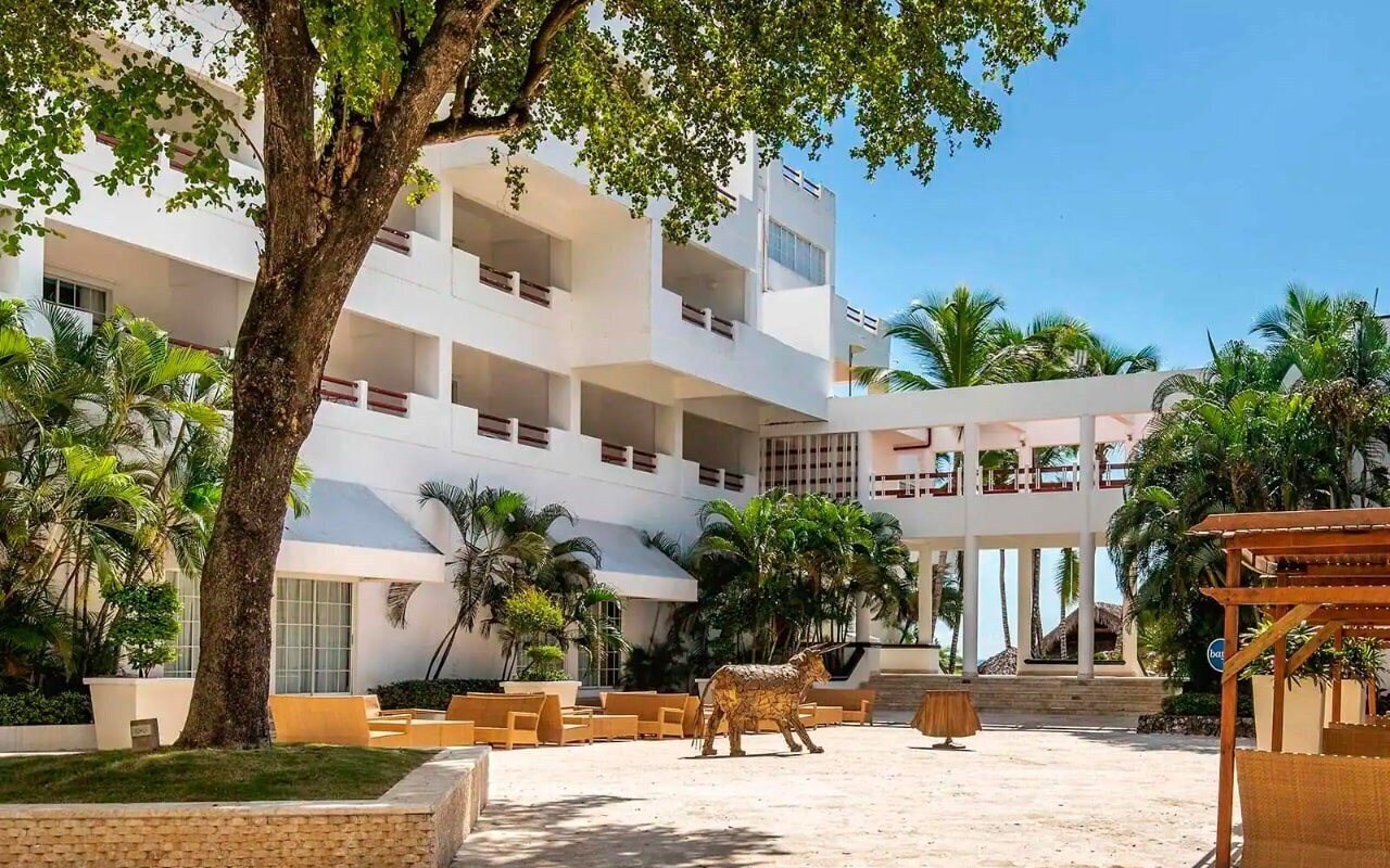 Зображення Be Live Hamaca Beach 4*