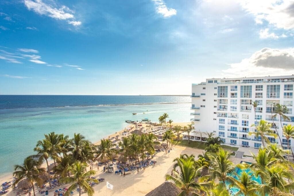Фото Be Live Hamaca Suites 4*
