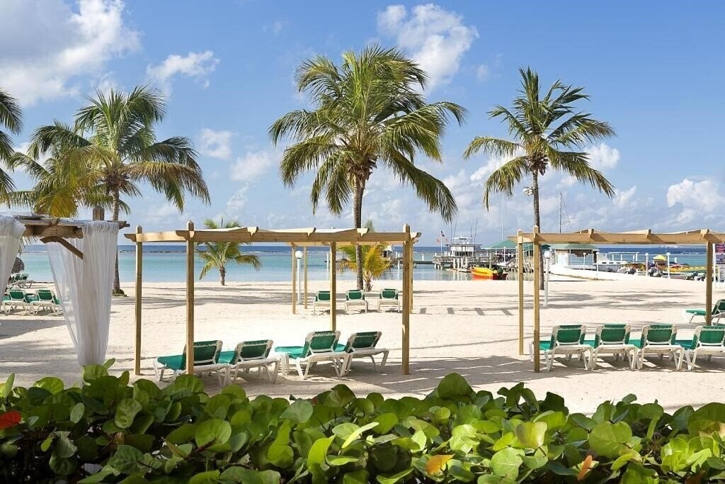 Отель Whala Boca Chica 4*