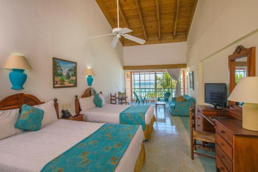 Фото Whala Boca Chica (ex. Don Juan) 4*