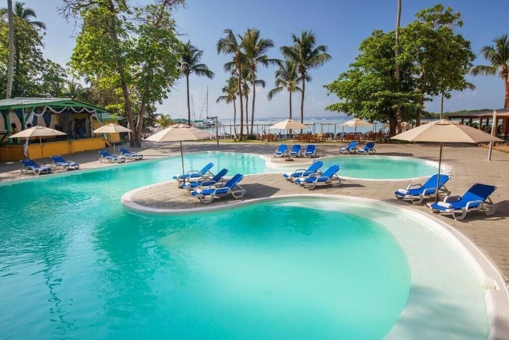 Изображение Whala Boca Chica 4*