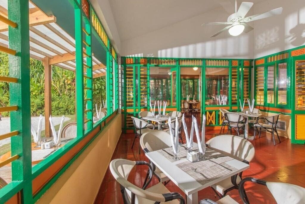 Картинка Whala Boca Chica 4*