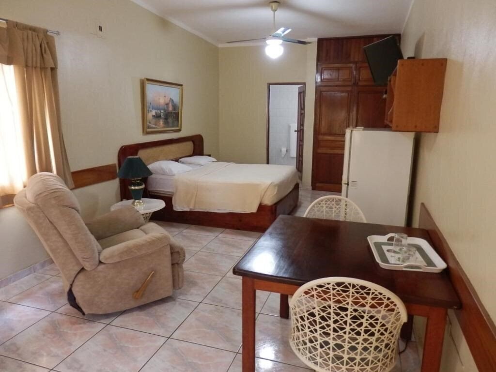 Фотографія Garant & Suites 3*
