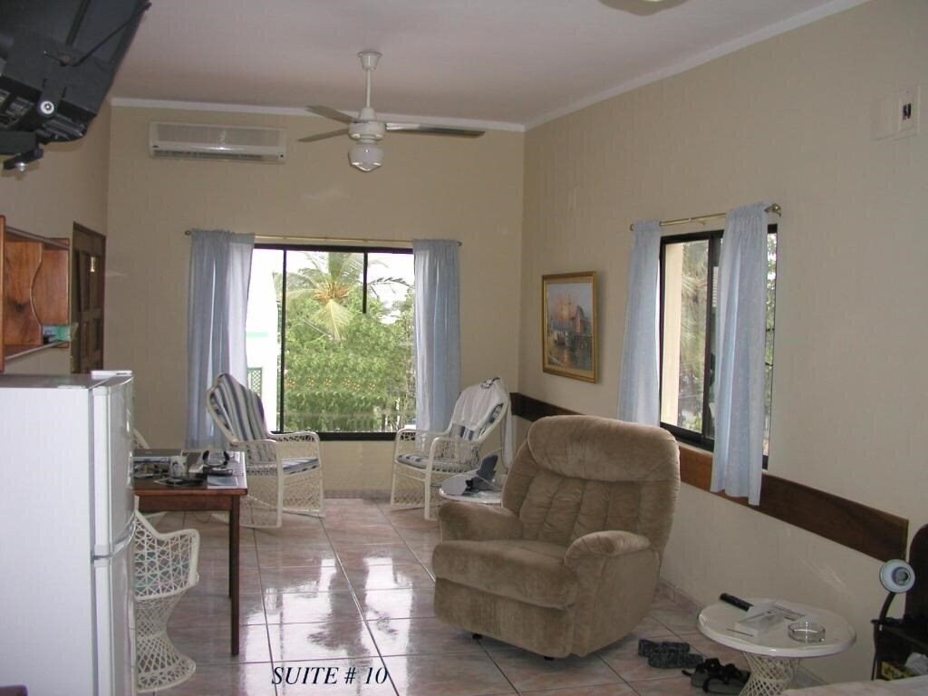 Фото Garant & Suites 3*