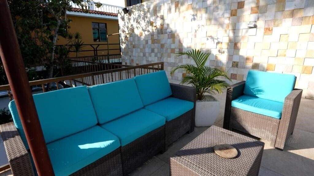 Изображение Agua Dulce 3*