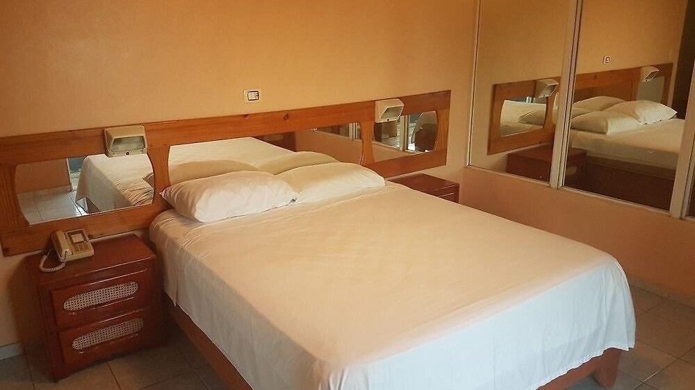 Фотография Costa Linda Beach Hotel 3*