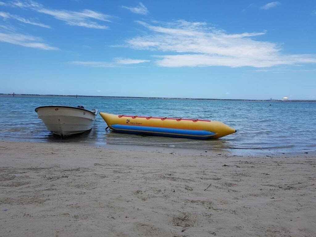 Фотографія Costa Linda Beach Hotel 3*